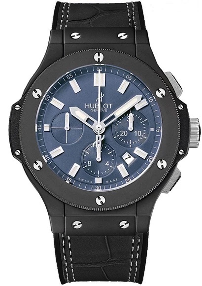 Швейцарские часы Hublot Big Bang 301.CI.5190.GR(46479) №2
