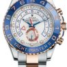 Швейцарские часы Rolex Yacht-Master II 44 мм 116681(41458) №1