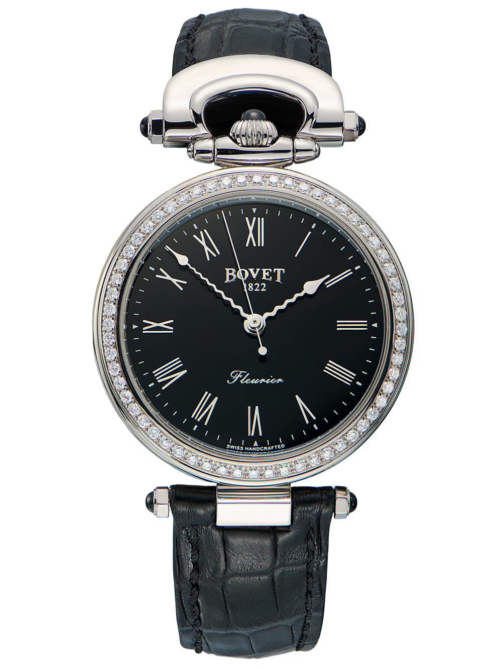 Швейцарские часы Bovet Amadeo Fleurier D814(46471) №3