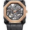 Швейцарские часы Bvlgari Octo Finissimo Skeleton 102469(50199) №1