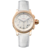 Швейцарские часы Jaeger LeCoultre Master Compressor lady 148.2.31(54629) №1