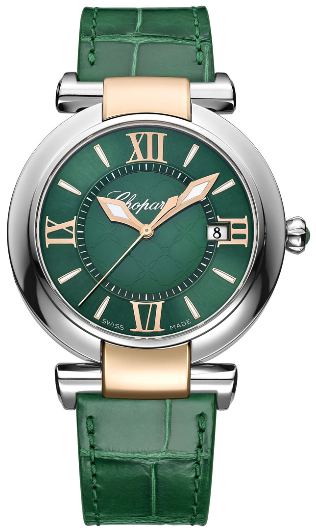 Швейцарские часы Chopard Imperiale 388532-6006(52435) №2
