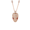 Подвеска Bvlgari Serpenti Seduttori Necklace 352725(44362) №1