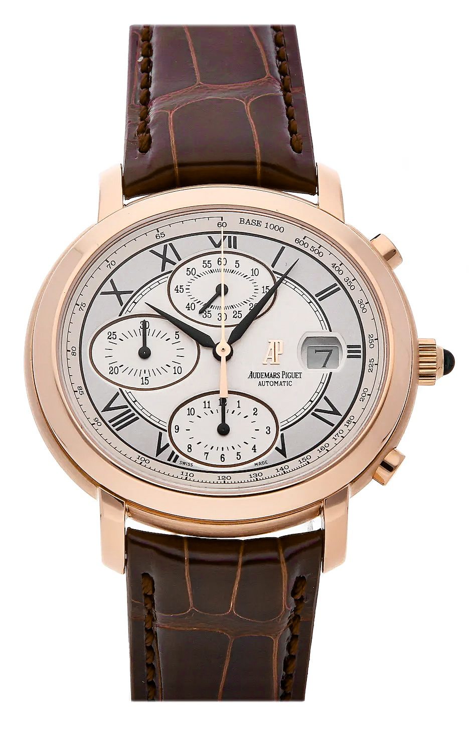 Швейцарские часы Audemars Piguet Millenary 25822OR.OO.D067CR.02(52651) №2