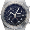 Швейцарские часы Breitling Chronomat Windrider Blackbird A13353(55347) №2