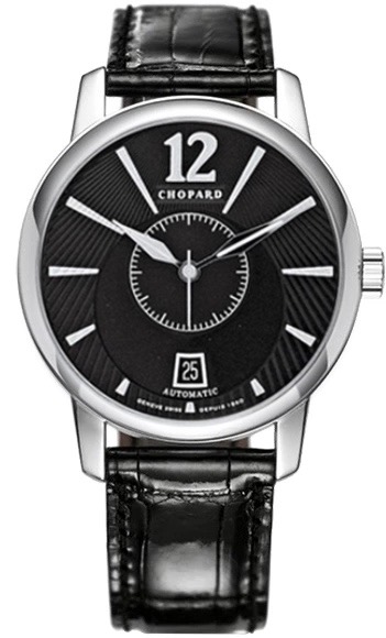 Швейцарские часы Chopard L.U.C. Classic Twin Automatic 16/1880(50031) №2