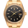 Швейцарские часы Rolex Day-Date 36 мм 18038(26943) №1