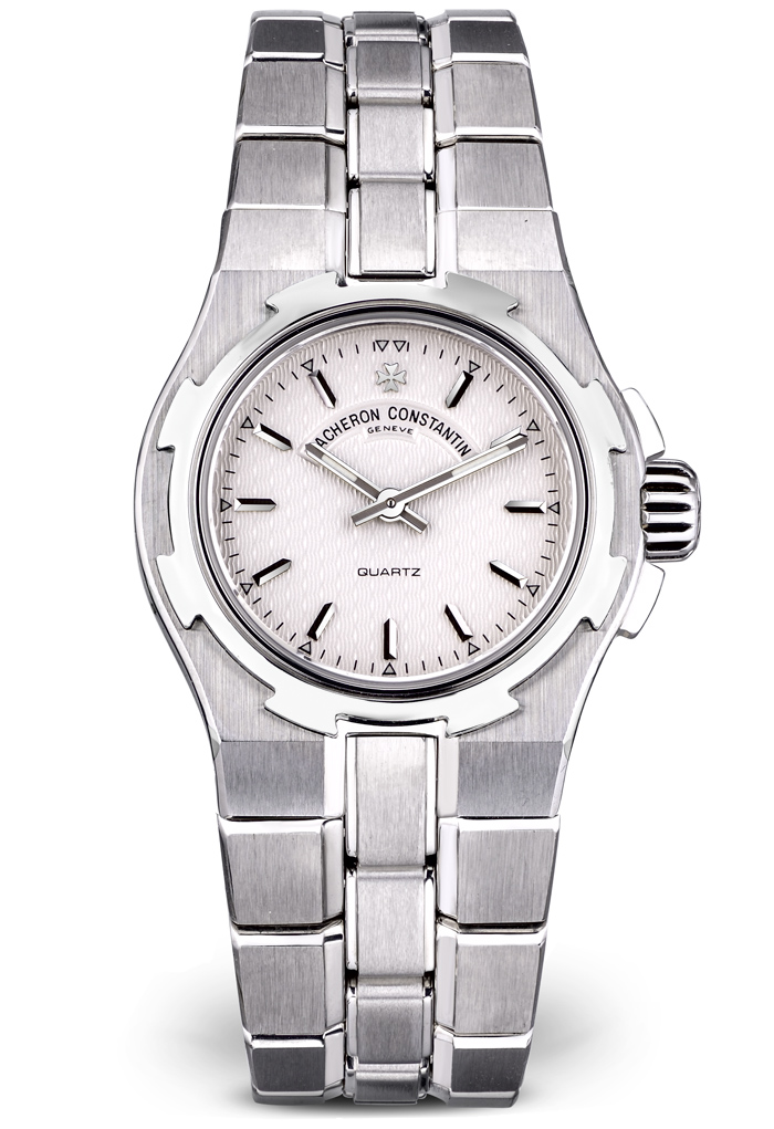 Швейцарские часы Vacheron Constantin Overseas Quartz 16050(54795) №2