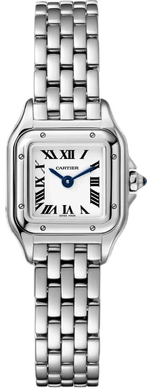 Швейцарские часы Cartier Panthere Mini WSPN0012(44784) №2