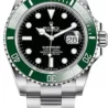 Швейцарские часы Rolex Submariner Date 41 мм 126610LV(51589) №1