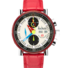Швейцарские часы Alain Silberstein Krono Bauhaus LWO5100(54355) №1