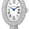 Швейцарские часы Cartier Baignoire Size16 HPI01773(45915) №1