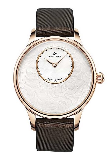 Швейцарские часы Jaquet Droz Petite Heure Minute Art Deco J005013570(50308) №2