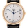 Швейцарские часы Breguet Classique 5910(50284) №1