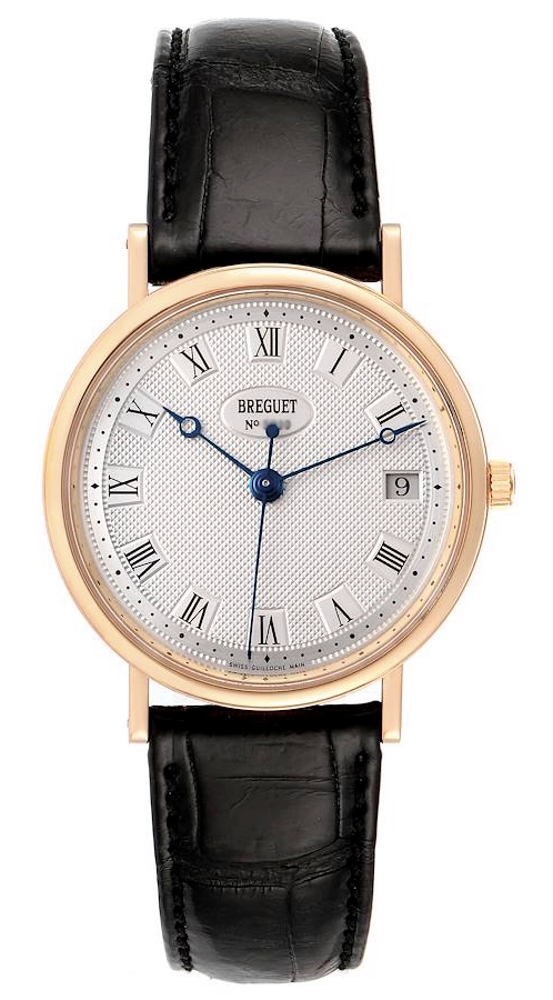 Швейцарские часы Breguet Classique 5910(50284) №2