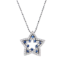 Подвеска Damiani Collana Stella Belle Epoque(47829) №1