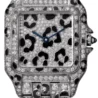 Швейцарские часы Cartier Panthere Fix 4016(51960) №1